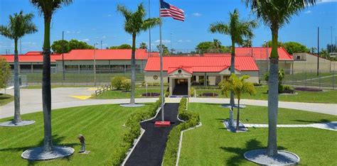 miami federal detention|federal correctional institution in miami.